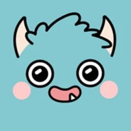 發票怪獸：統一發票對獎+雲端發票自動對獎+載具歸戶+集點遊戲 图标